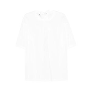 The Garment White Tops - Blouses Women